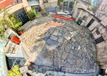 Edificio all\'aperto - Laboratorio via Torre
 
28, Milano - foto 13