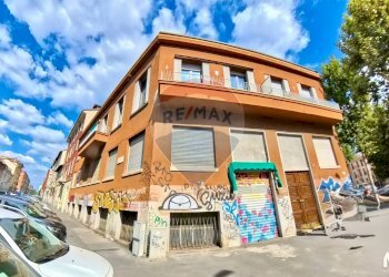 Edificio all\'aperto - Laboratory via Torre
 
28, Milano - photo 6