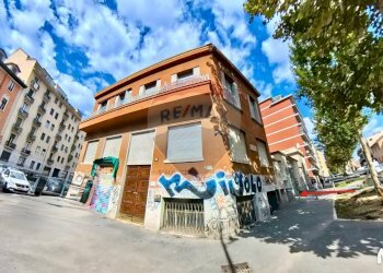 Edificio all\'aperto - Laboratory via Torre
 
28, Milano - photo 7