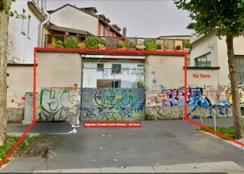 Edificio all\'aperto - Laboratory via Torre
 
28, Milano - photo 8