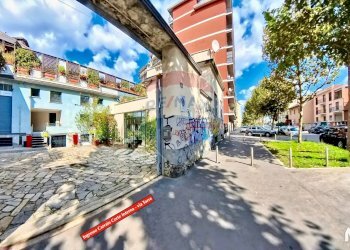 Edificio all\'aperto - Laboratory via Torre
 
28, Milano - photo 10