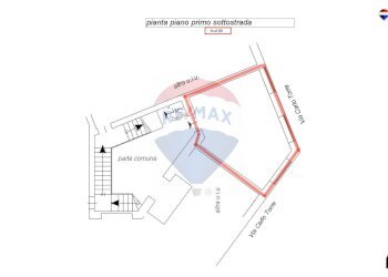 Pianta 2D - Laboratory via Torre
 
28, Milano - photo 14