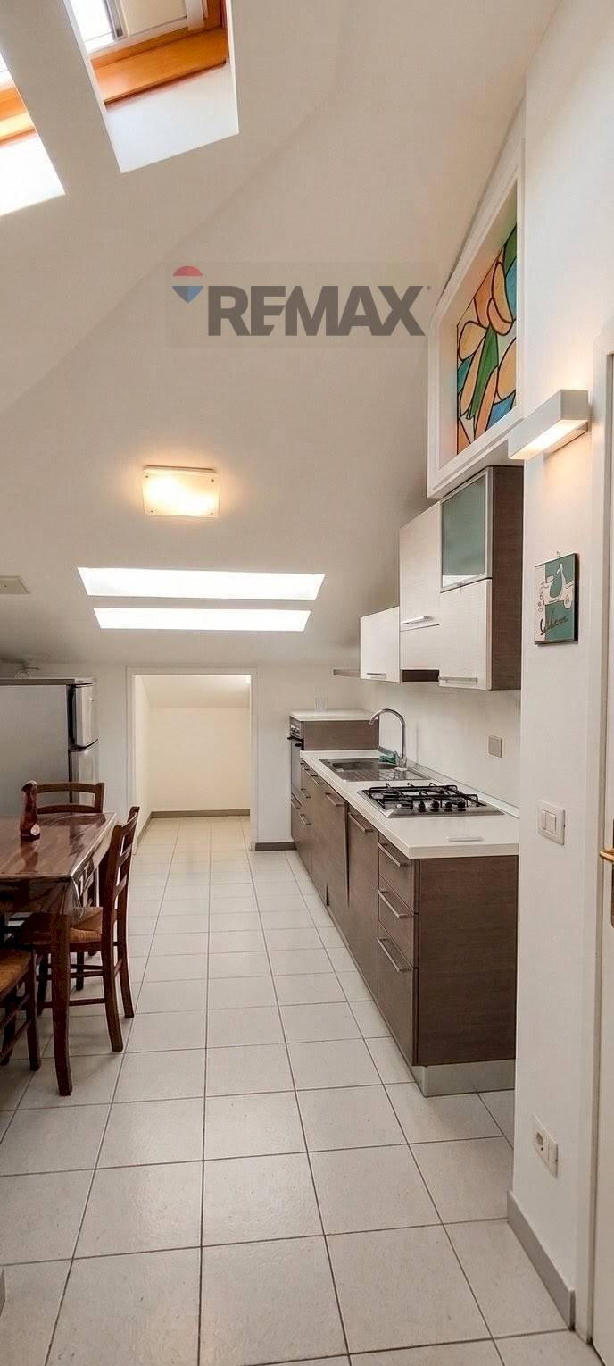 Cucina - Trilocale via Angelo Scatolone
 
9, Campobasso - foto 2