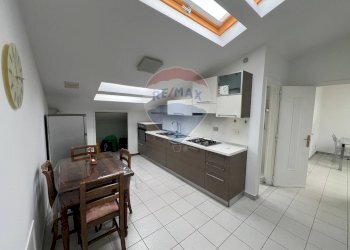 Cucina - Trilocale via Angelo Scatolone
 
9, Campobasso - foto 1