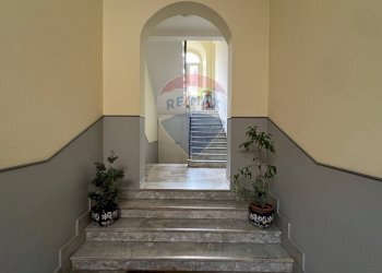 Scale - Trilocale via Angelo Scatolone
 
9, Campobasso - foto 2