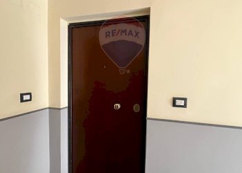 Hall / corridoio - Trilocale via Angelo Scatolone
 
9, Campobasso - foto 3