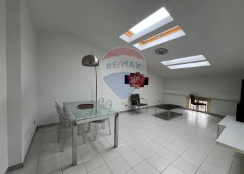 SOGGIORNO/CAMERA - Trilocale via Angelo Scatolone
 
9, Campobasso - foto 5