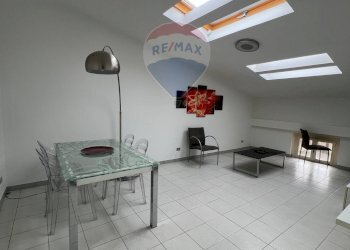 SOGGIORNO/CAMERA - Trilocale via Angelo Scatolone
 
9, Campobasso - foto 6