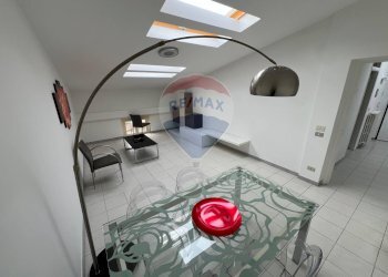 SOGGIORNO/CAMERA - Trilocale via Angelo Scatolone
 
9, Campobasso - foto 7