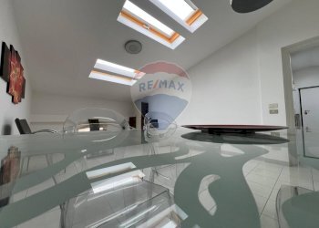 SOGGIORNO/CAMERA - Trilocale via Angelo Scatolone
 
9, Campobasso - foto 8