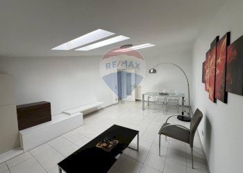 SOGGIORNO/CAMERA - Trilocale via Angelo Scatolone
 
9, Campobasso - foto 9