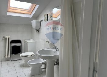 Bagno - Trilocale via Angelo Scatolone
 
9, Campobasso - foto 14