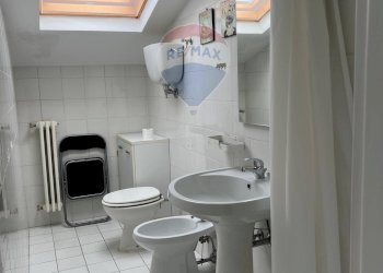 Bagno - Trilocale via Angelo Scatolone
 
9, Campobasso - foto 15