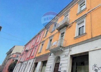 Edificio all\'aperto - Trilocale via Angelo Scatolone
 
9, Campobasso - foto 16