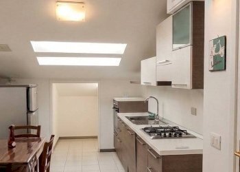 Cucina - Trilocale via Angelo Scatolone
 
9, Campobasso - foto 2