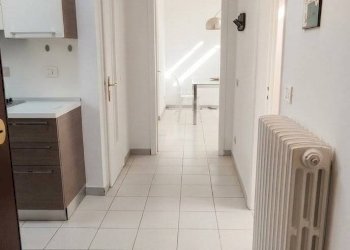 Hall / corridoio - Trilocale via Angelo Scatolone
 
9, Campobasso - foto 3