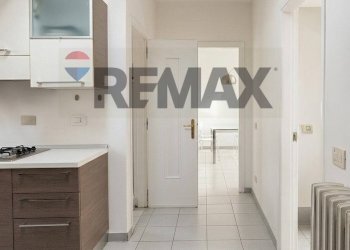 Hall / corridoio - Trilocale via Angelo Scatolone
 
9, Campobasso - foto 5