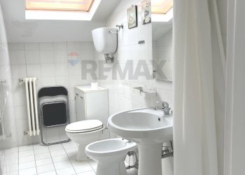 Bagno - Trilocale via Angelo Scatolone
 
9, Campobasso - foto 19