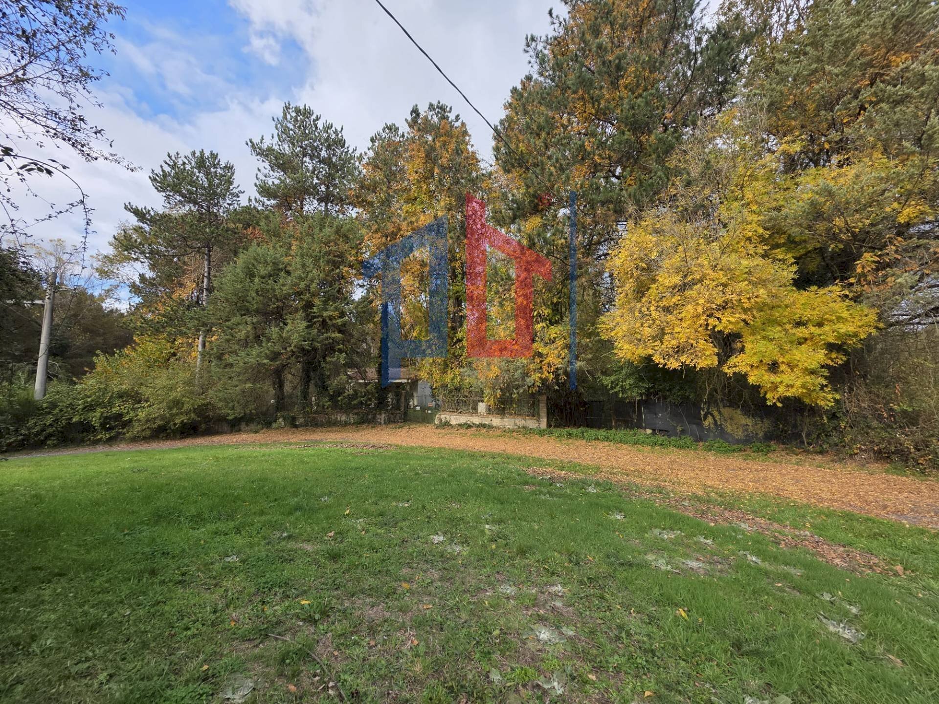 Foto 2 - Terreno agricolo Via Pratoni del Vivaro
1, Rocca di Papa - foto 2