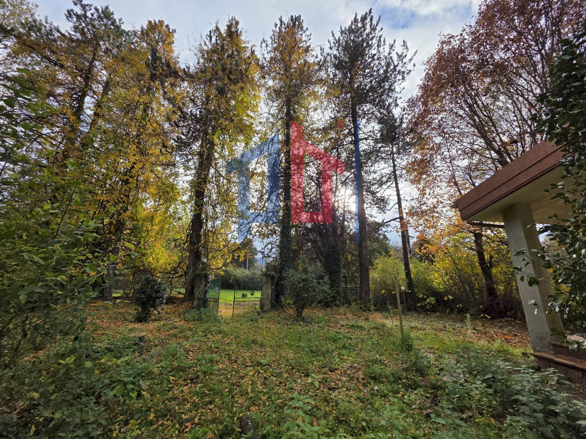 Foto 3 - Terreno agricolo Via Pratoni del Vivaro
1, Rocca di Papa - foto 3