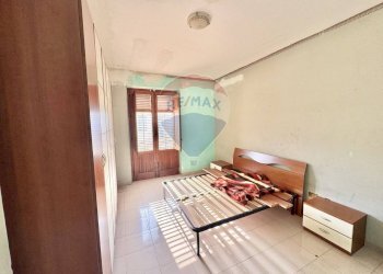 Camera / camera da letto - Two-room apartment Via Roma
 
90, Cinisi - photo 6