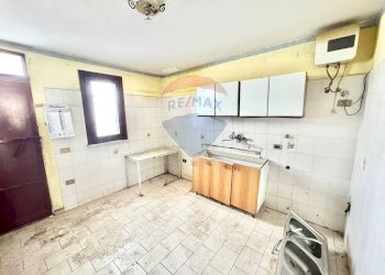 Cucina - Two-room apartment Via Roma
 
90, Cinisi - photo 10