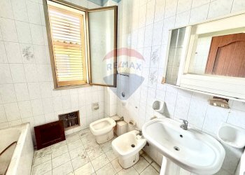 Bagno - Two-room apartment Via Roma
 
90, Cinisi - photo 11