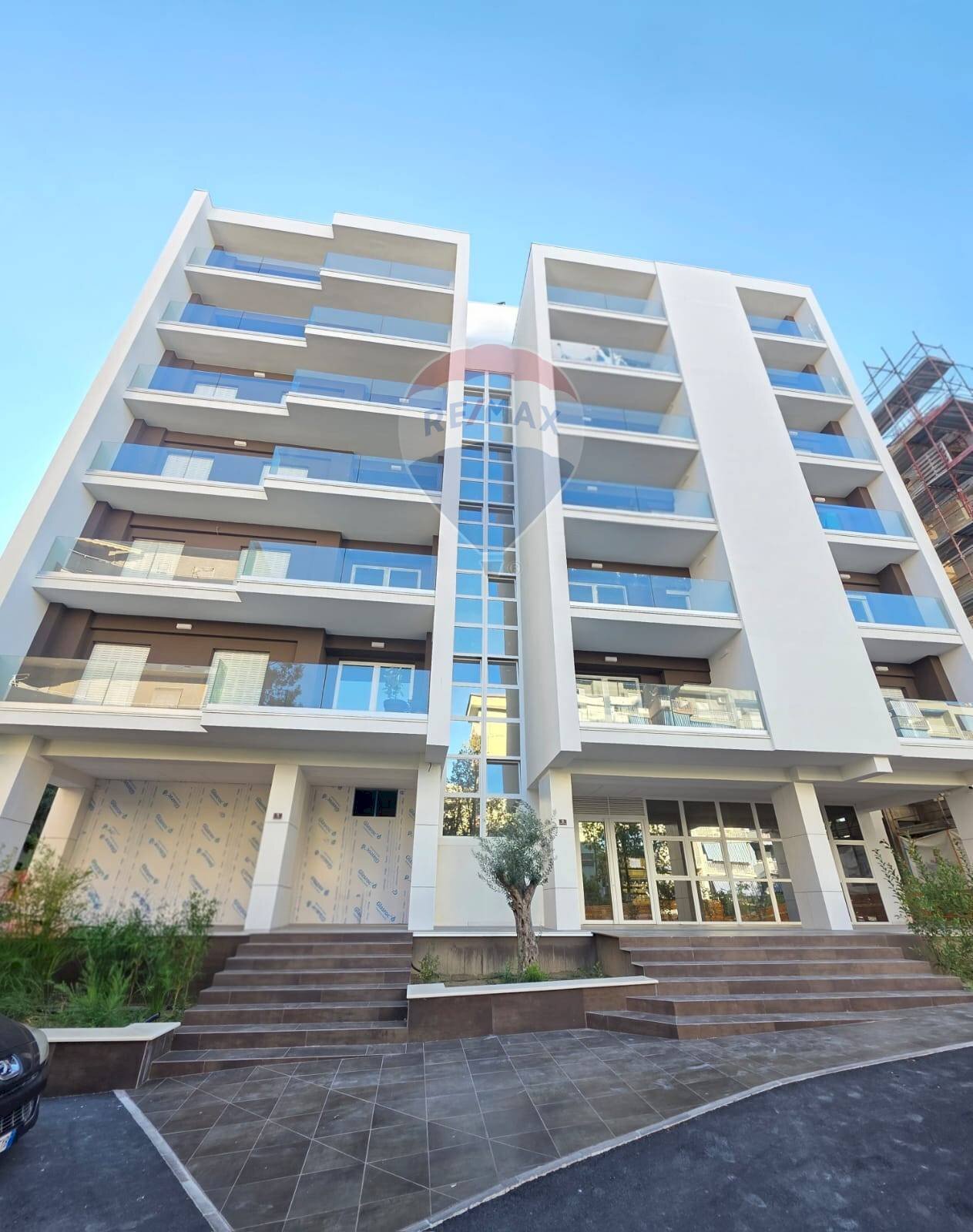 Edificio all\'aperto - Appartamento Via Rocco Chinnici
 
5, Cosenza - foto 1