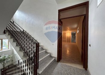 Scale - Quadrilocale Via Enrico Cosenza
 
81, Sant'Agata di Militello - foto 17