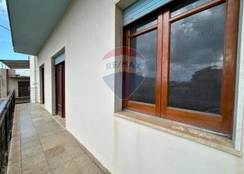 Balcone - Quadrilocale Via Enrico Cosenza
 
81, Sant'Agata di Militello - foto 44