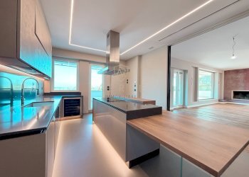 Foto 15 - Attic Via Solferino
 
131, Pescara - photo 15