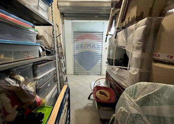 Dispensa di stoccaggio - Cantina / Solaio Via Luigi Milella
 
28, Bari - foto 6