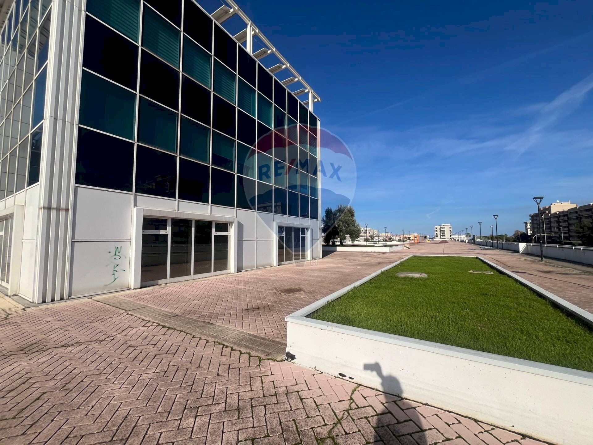 Edificio all\'aperto - Office Via Arturo Toscanini
 
19, Bari - photo 1