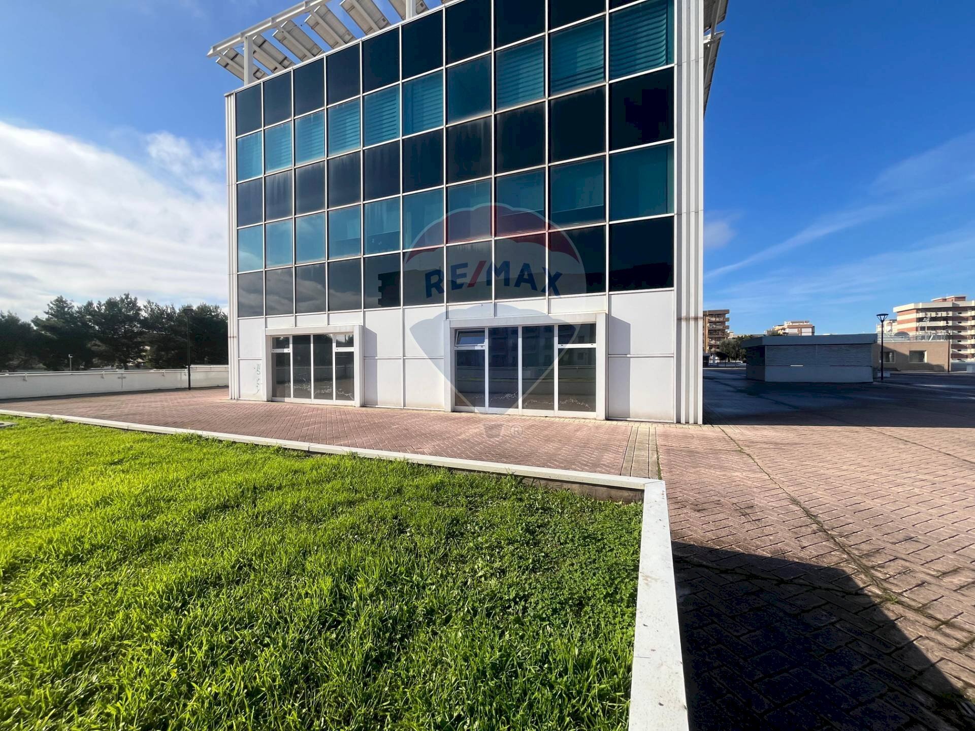 Edificio all\'aperto - Office Via Arturo Toscanini
 
19, Bari - photo 3