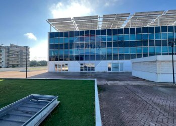 Edificio all\'aperto - Office Via Arturo Toscanini
 
19, Bari - photo 4