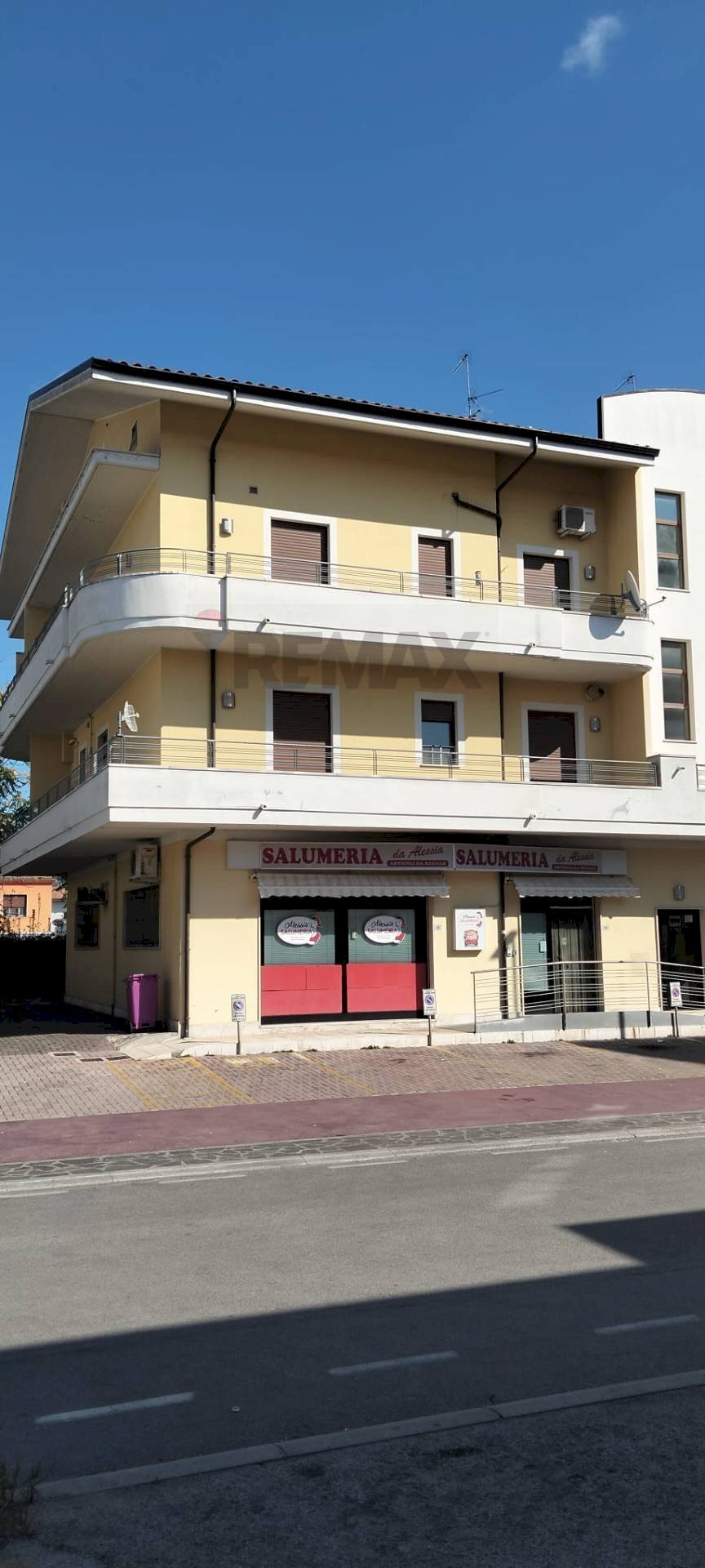 Edificio all\'aperto - Attico San Giovanni Teatino - foto 1