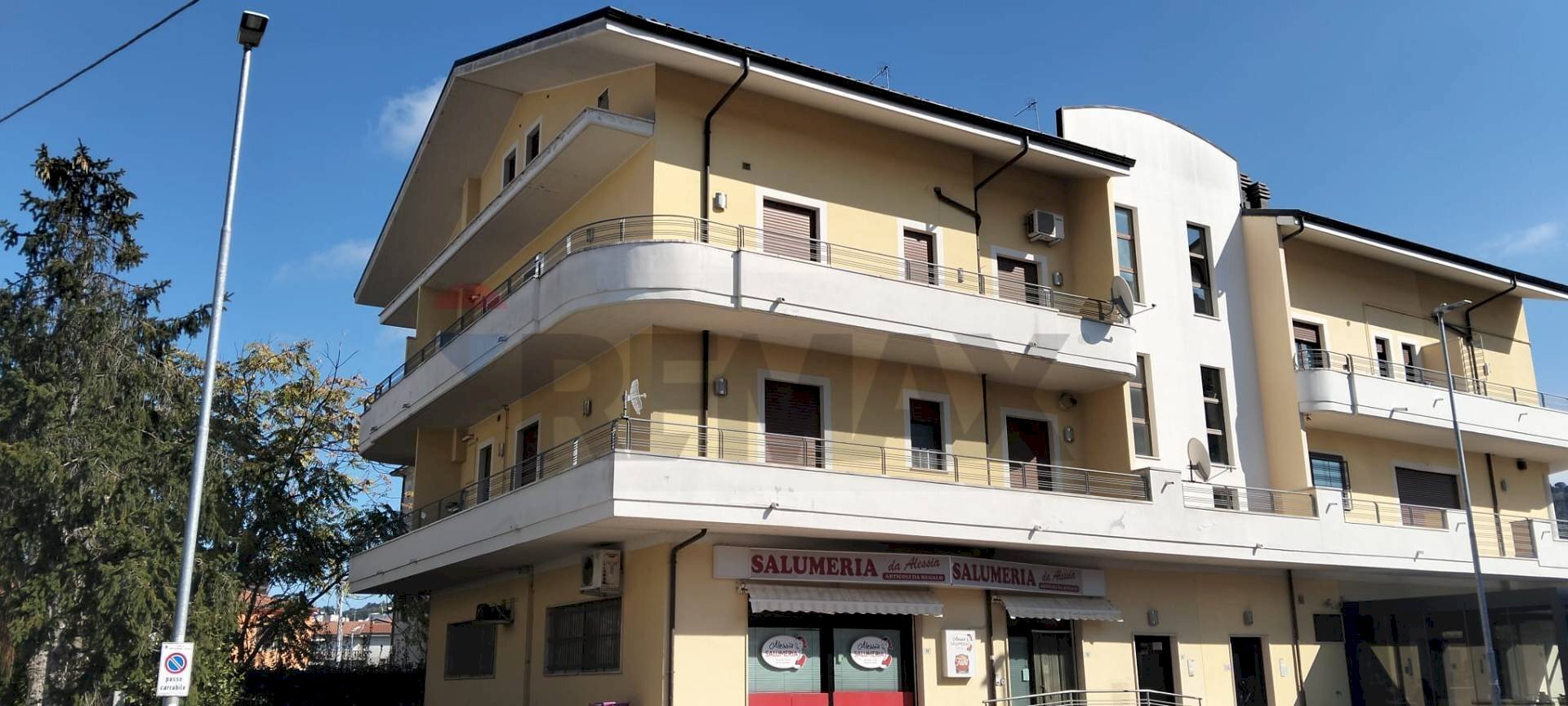 Edificio all\'aperto - Attico San Giovanni Teatino - foto 2