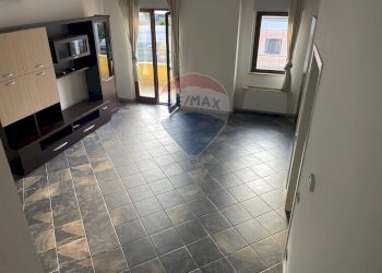 Soggiorno - Attico San Giovanni Teatino - foto 4