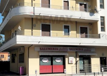 Edificio all\'aperto - Attico San Giovanni Teatino - foto 1