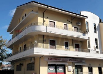 Edificio all\'aperto - Attico San Giovanni Teatino - foto 2