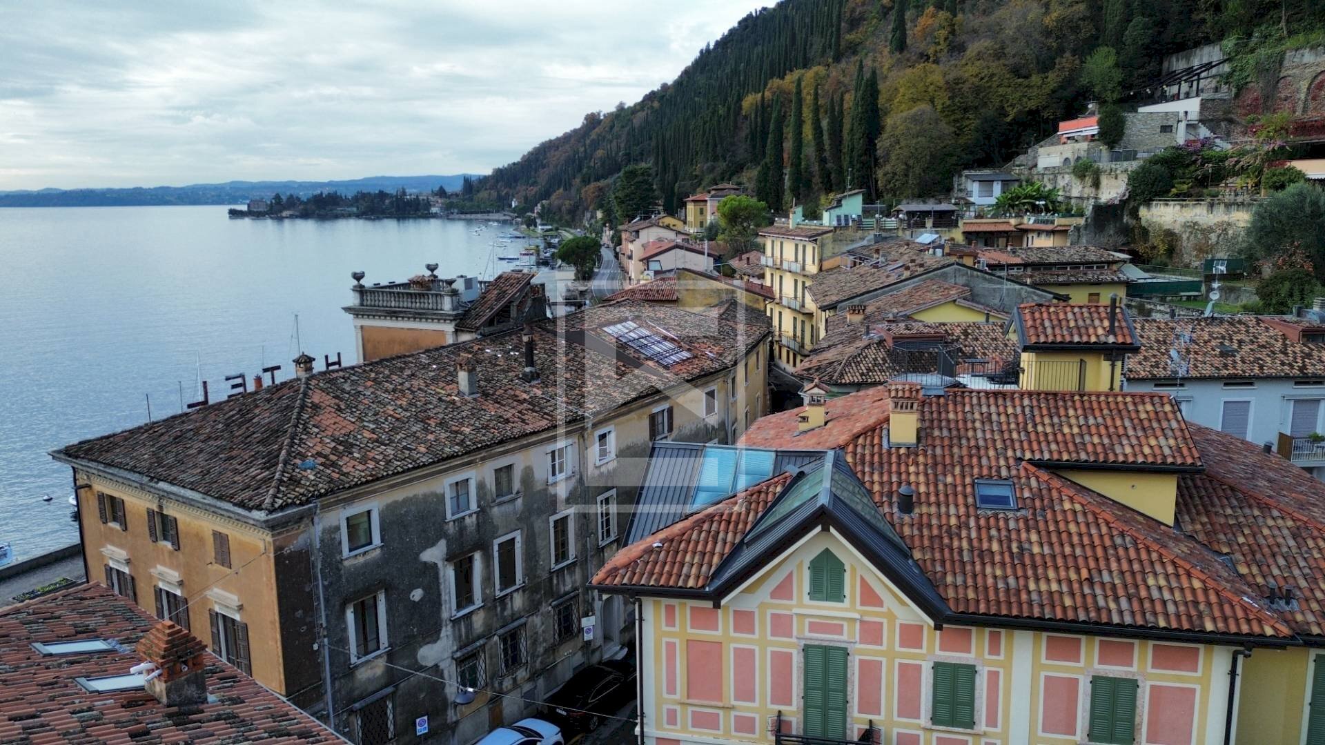 Foto 2 - Trilocale via montana
 
2, Toscolano-Maderno - foto 2