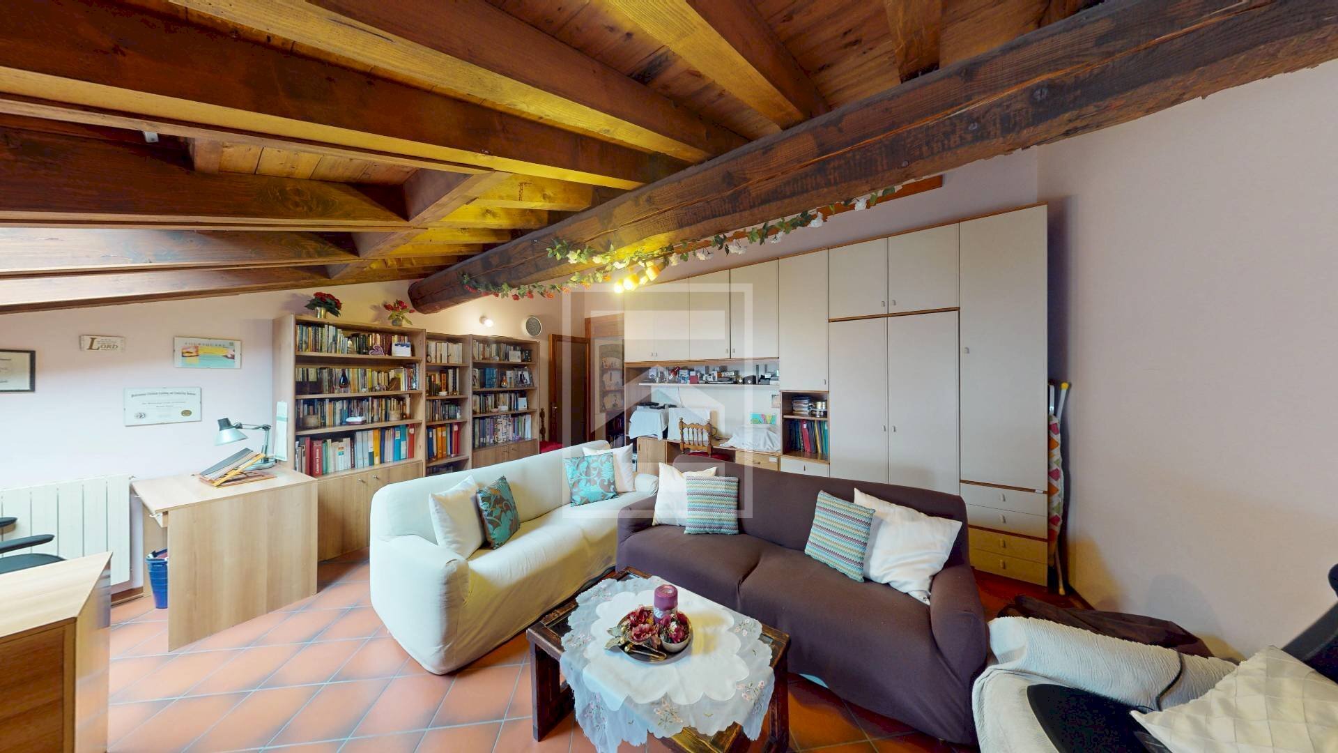 Foto 3 - Trilocale via montana
 
2, Toscolano-Maderno - foto 3