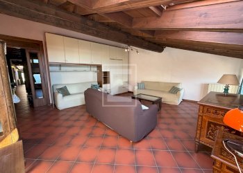 Foto 24 - Three-room apartment via montana
 
2, Toscolano-Maderno - photo 23