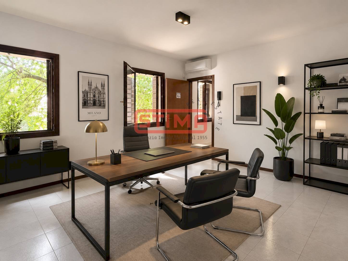 Foto 1 - Office Treviso - photo 1