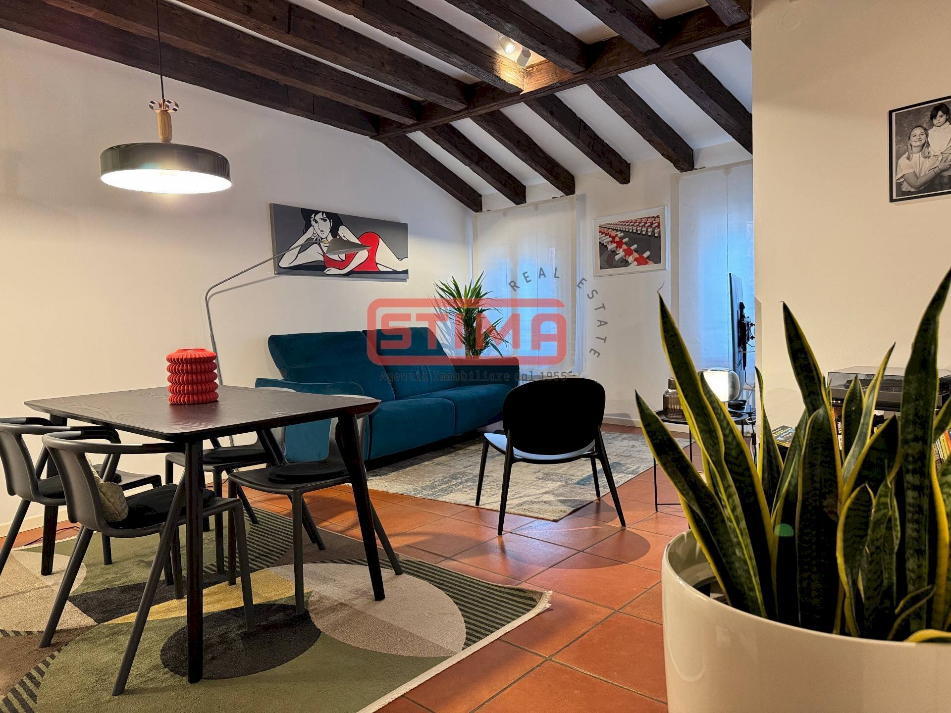 Foto 1 - Four-room apartment Treviso - photo 1