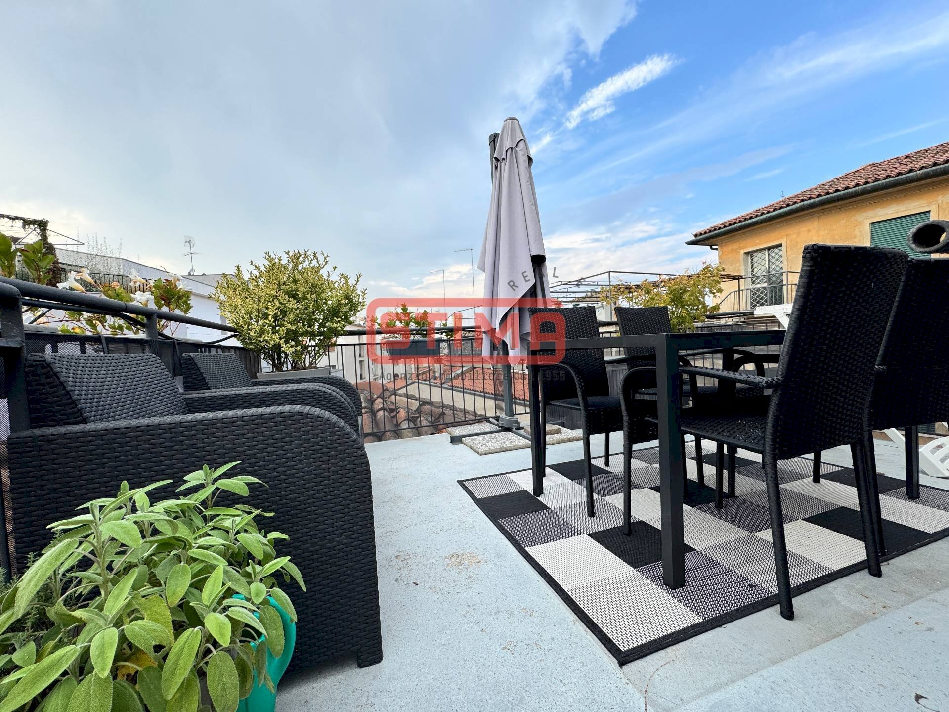 Foto 2 - Four-room apartment Treviso - photo 2