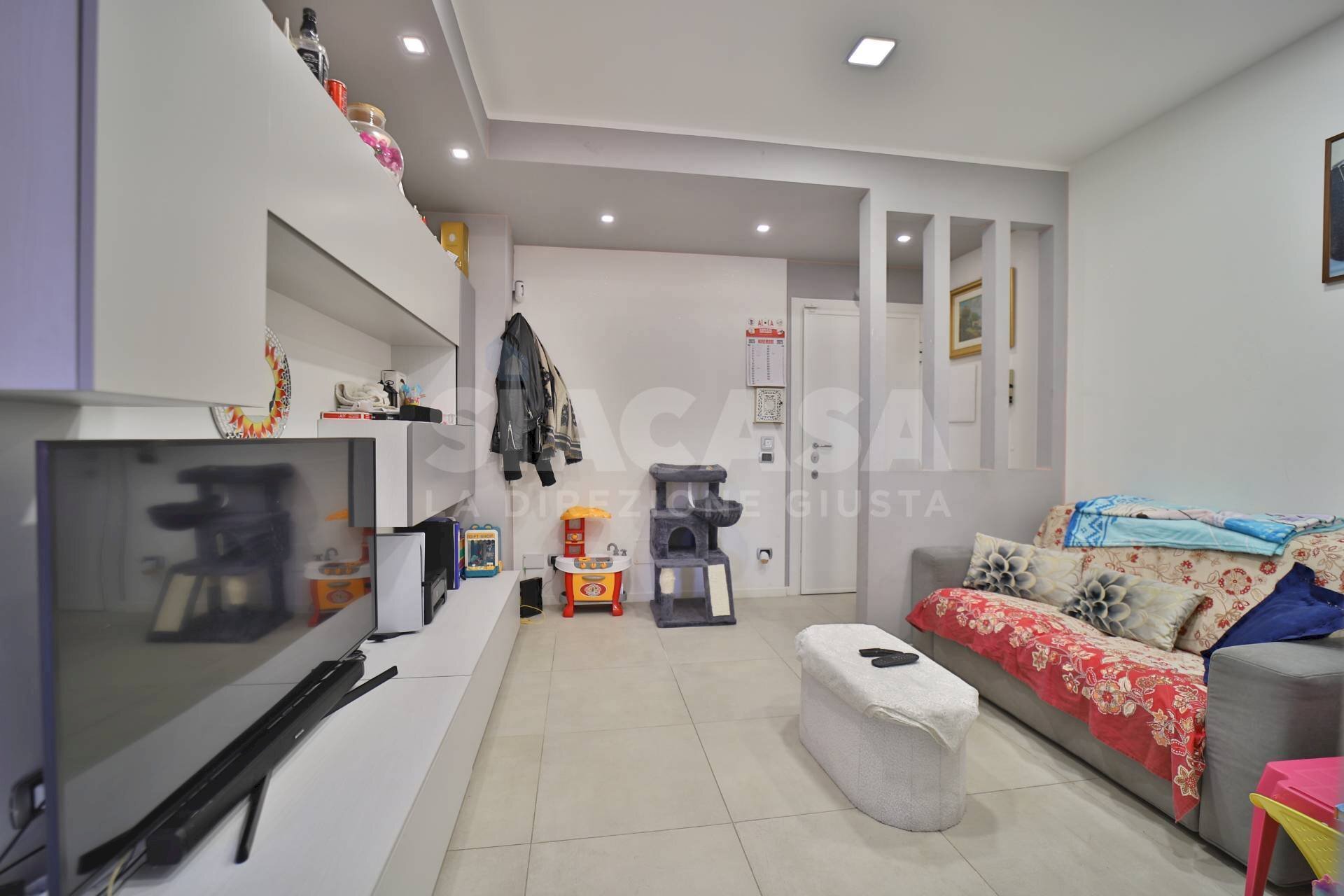 Foto 3 - Bilocale Via Aldo Moro
 
10, Ornago - foto 3