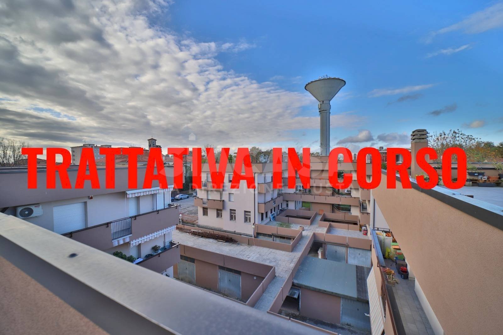 Foto 1 - Bilocale Via Aldo Moro
 
10, Ornago - foto 1