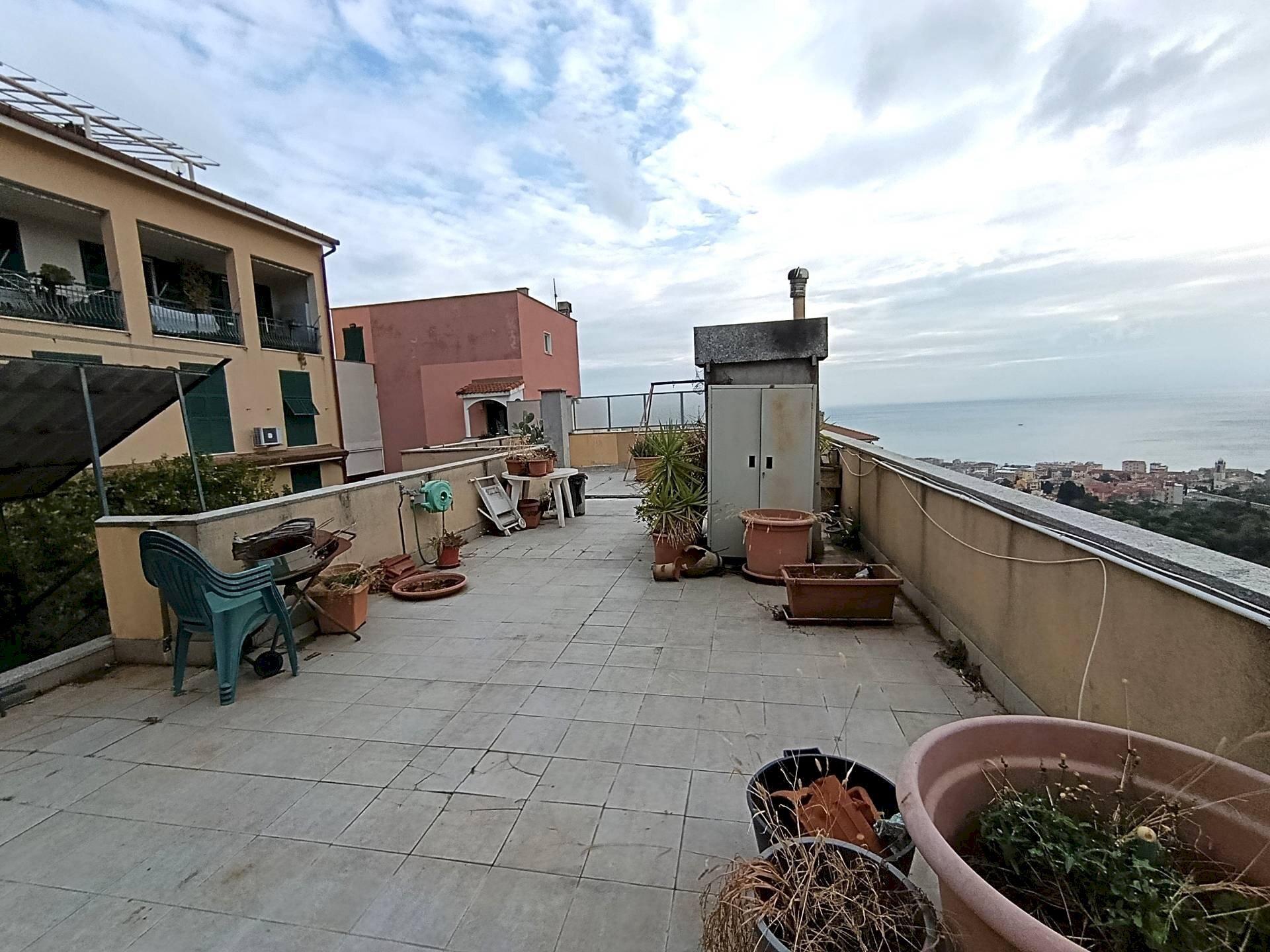 Foto 2 - Appartamento via collette, Albissola Marina - foto 2