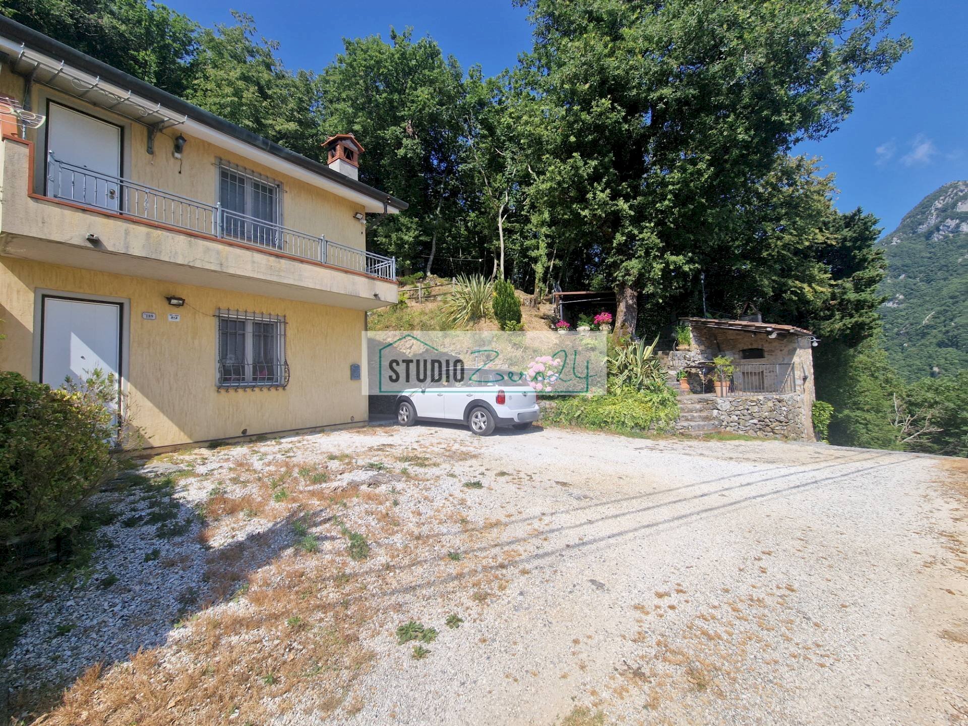 Foto 1 - Casa semi indipendente via di trescolli
 
140, Camaiore - foto 1